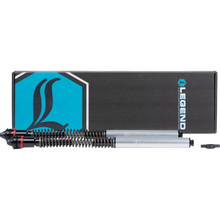 Load image into Gallery viewer, CCI FORK CARTRIDGE KITS HARLEY DAVIDSON BAGGERS 17-25 - The Speed Shop Canada