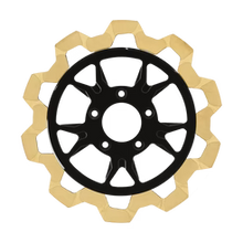 Load image into Gallery viewer, LYNDALL RACING B-52 TRACKER ROTORS HARLEY DAVIDSON MODELS - The Speed Shop Canada