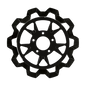 LYNDALL RACING B-52 TRACKER ROTORS HARLEY DAVIDSON MODELS - The Speed Shop Canada
