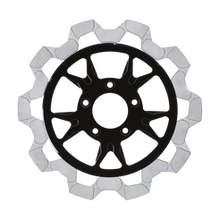Load image into Gallery viewer, LYNDALL RACING B-52 TRACKER ROTORS HARLEY DAVIDSON MODELS - The Speed Shop Canada