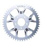 LYNDALL RACING B52 REAR CHAIN SPROCKET HARLEY DAVIDSON MODELS - The Speed Shop Canada