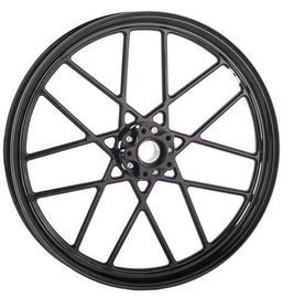 LYNDALL RACING WHEELS FOR HARLEY DAVIDSON SOFTAILS 00-25 - The Speed Shop Canada