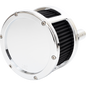FUELING PERFORMANCE BA SOLID AIR FILTER KIT HARLEY MODELS 17-23 - The Speed Shop Canada