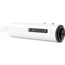 Load image into Gallery viewer, RINEHART 4" HO SLIP ON MUFFLER HARLEY DAVIDSON BAGGERS 17-25 - The Speed Shop Canada