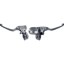 Load image into Gallery viewer, BRAKE/CLUTCH CONTROL KITS HARLEY DAVIDSON BAGGERS 21-24 - The Speed Shop Canada