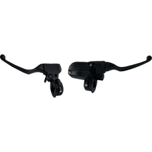 Load image into Gallery viewer, BRAKE/CLUTCH CONTROL KITS HARLEY DAVIDSON BAGGERS 21-24 - The Speed Shop Canada