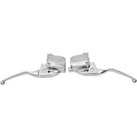 BRAKE/CLUTCH CONTROL KITS HARLEY DAVIDSON BAGGERS 08-16 - The Speed Shop Canada
