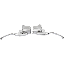Load image into Gallery viewer, BRAKE/CLUTCH CONTROL KITS HARLEY DAVIDSON BAGGERS 08-16 - The Speed Shop Canada