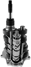 Load image into Gallery viewer, BAKER DIRECT DRIVE 7 SPEED GEAR SET HARLEY DAVIDSON MODELS 06-17 - The Speed Shop Canada