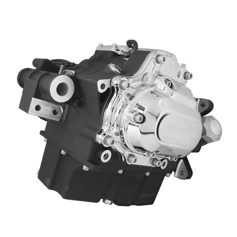 BAKER DIRECT DRIVE 7 SPEED TRANSMISSION HARLEY BAGGER MODELS 07-16 - The Speed Shop Canada