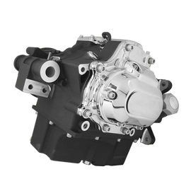 BAKER DIRECT DRIVE 7 SPEED TRANSMISSION HARLEY BAGGER MODELS 07-16 - The Speed Shop Canada