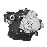 BAKER DIRECT DRIVE 7 SPEED TRANSMISSION HARLEY SOFTAIL MODELS 07-17