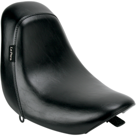 LEPARA SILHOUETTE SOLO SEAT HARLEY DAVIDSON DEUCE 00-07
