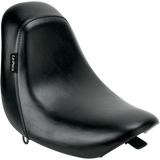 LEPARA BARE BONES SOLO SEAT HARLEY DAVIDSON DEUCE 00-07