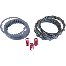 Load image into Gallery viewer, BARNETT CLUTCH PLATE KIT HARLEY DAVIDSON M8 MODELS 2015-2024 - The Speed Shop Canada