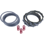 BARNETT CLUTCH PLATE KIT HARLEY DAVIDSON M8 MODELS 2015-2024 - The Speed Shop Canada