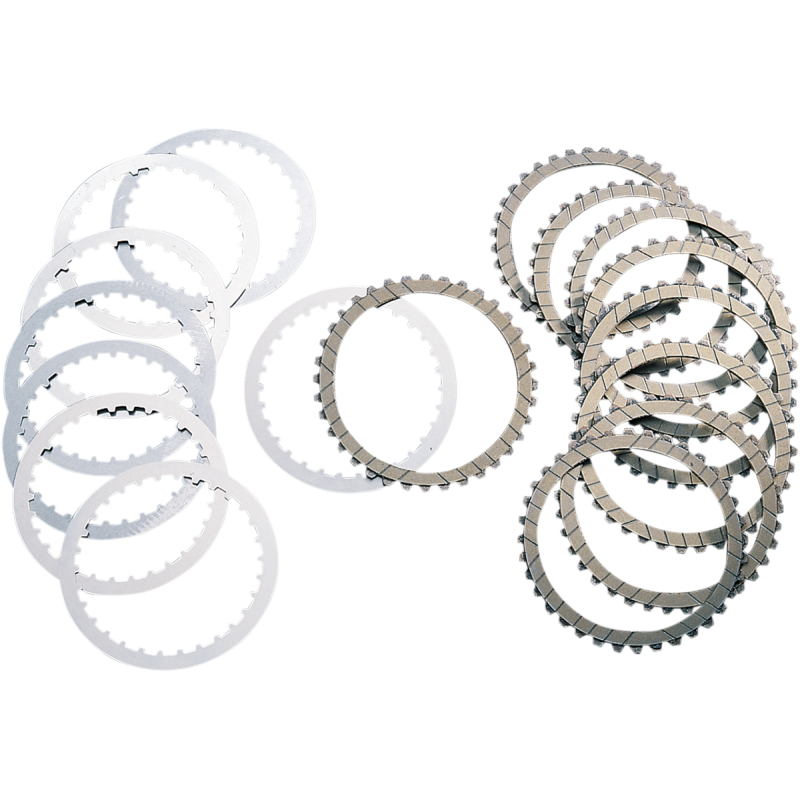 BARNETT EXTRA PLATE CLUTCH KIT  HARLEY 91-23 SPORTSTER XL 883/1200 - The Speed Shop Canada