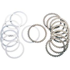 BARNETT EXTRA PLATE CLUTCH KIT  HARLEY 91-23 SPORTSTER XL 883/1200 - The Speed Shop Canada