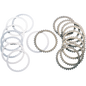 BARNETT EXTRA PLATE CLUTCH KIT  HARLEY 91-23 SPORTSTER XL 883/1200 - The Speed Shop Canada