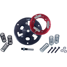 Load image into Gallery viewer, BARNETT SCORPION LOW PROFILE LOCK UP PRESSURE PLATE KIT HARLEY MODELS - The Speed Shop Canada