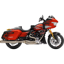 Load image into Gallery viewer, BASSANI HIGH HP 2:1 EXHAUST HARLEY DAVIDSON BAGGERS 17-26 - The Speed Shop Canada