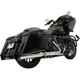 BASSANI EXHAUST MUFFLERS 4.5
