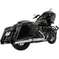 BASSANI EXHAUST MUFFLERS 4.5