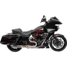 Load image into Gallery viewer, BASSANI RR3 SS 2:1 EXHAUST HARLEY DAVIDSON BAGGERS 17-25 - The Speed Shop Canada