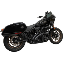 Load image into Gallery viewer, BASSANI SWEEPER 2:2 EXHAUST SYSTEM HARLEY DAVIDSON SOFTAIL 18-25 - The Speed Shop Canada