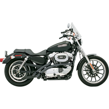 Load image into Gallery viewer, BASSANI SWEEPER 2:2 EXHAUST SYSTEM HARLEY DAVIDSON SPORTSTER  XL 86-24 - The Speed Shop Canada
