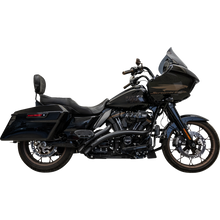 Load image into Gallery viewer, BASSANI SWEEPER 2:2 EXHAUST SYSTEM HARLEY DAVIDSON BAGGER 17-24 - The Speed Shop Canada