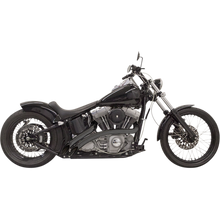 Load image into Gallery viewer, BASSANI SWEEPER 2:2 EXHAUST SYSTEM HARLEY DAVIDSON DYNA FXD/FXDWG 99-17 - The Speed Shop Canada