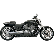 Load image into Gallery viewer, BASSANI ROAD RAGE 2 B1 2:1 EXHAUST HARLEY DAVIDSON VROD 07-17 - The Speed Shop Canada