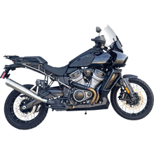 Load image into Gallery viewer, BASSANI SLIP ON MUFFLERS HARLEY DAVIDSON PAN AMERICA 21-25 - The Speed Shop Canada