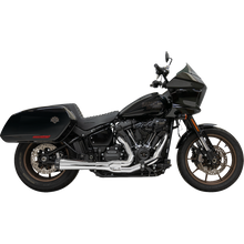 Load image into Gallery viewer, BASSANI RR3 2:1 EXHAUST HARLEY DAVIDSON M8 SOFTAILS 18-25 FXLRST FLSB - The Speed Shop Canada