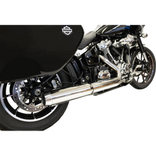 Load image into Gallery viewer, BASSANI 4" HO SLIP ON MUFFLER HARLEY DAVIDSON SOFTAILS 2025 - The Speed Shop Canada