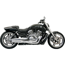 Load image into Gallery viewer, BASSANI ROAD RAGE 2 B1 2:1 EXHAUST HARLEY DAVIDSON VROD 02-05 - The Speed Shop Canada
