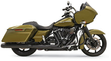 Load image into Gallery viewer, BASSANI DNT EXHAUST ELIM MUFFLER 4" HARLEY DAVIDSON BAGGERS 17-25 - The Speed Shop Canada