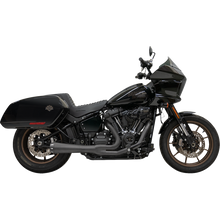 Load image into Gallery viewer, BASSANI RR3 2:1 EXHAUST HARLEY DAVIDSON M8 SOFTAILS 18-25 FXLRST FLSB - The Speed Shop Canada