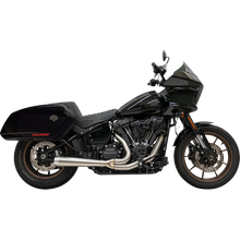 Load image into Gallery viewer, BASSANI RR3 2:1 EXHAUST HARLEY DAVIDSON M8 SOFTAILS 18-25 FXLRST FLSB - The Speed Shop Canada