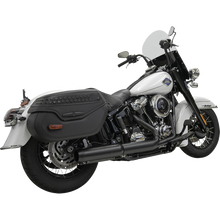 Load image into Gallery viewer, BASSANI 4" HO SLIP ON MUFFLER HARLEY DAVIDSON SOFTAILS 2025 - The Speed Shop Canada