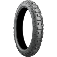 Load image into Gallery viewer, BRIDGESTONE BATTLEAX ADVENTURE CROSS AX41 REAR TIRES - The Speed Shop Canada