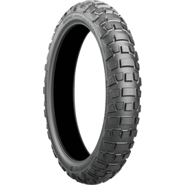 BRIDGESTONE BATTLEAX ADVENTURE CROSS AX41 REAR TIRES - The Speed Shop Canada
