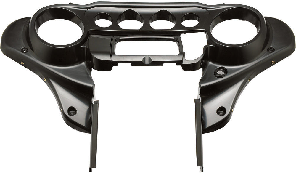 BATWING INNER FAIRING HARLEY BAGGER 14 UP - The Speed Shop Canada