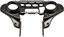 Load image into Gallery viewer, BATWING INNER FAIRING HARLEY BAGGER 14 UP - The Speed Shop Canada