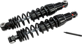 RACING BROS ADJUSTABLE BAZOOKA SHOCKS HARLEY DAVIDSON FXR - The Speed Shop Canada