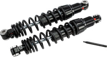Load image into Gallery viewer, RACING BROS ADJUSTABLE BAZOOKA SHOCKS HARLEY DAVIDSON FXR - The Speed Shop Canada