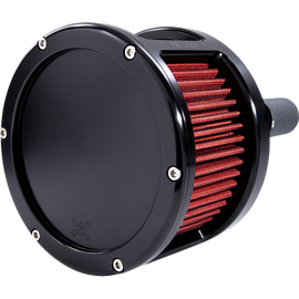 FUELING PERFORMANCE BA SOLID AIR FILTER KIT HARLEY MODELS 17-23 - The Speed Shop Canada