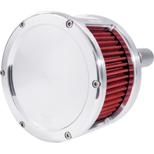 Load image into Gallery viewer, FUELING PERFORMANCE BA SOLID AIR FILTER KIT HARLEY MODELS 17-23 - The Speed Shop Canada