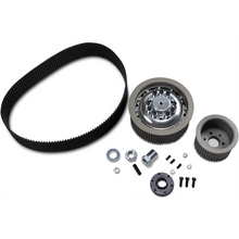 Load image into Gallery viewer, BDL 3" BELT DRIVE KIT KICK 8MM HARLEY DAVIDSON MODELS 55-84 - The Speed Shop Canada